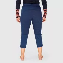 Elevenate W Fusion Stretch Pants 7 Elevenate W Fusion Stretch Pants -pyöräkauppa 69368 4 darknavy