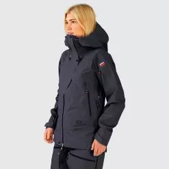 Elevenate W Pure Jacket -pyöräkauppa 69369 3 darkink