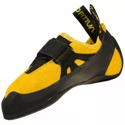 La Sportiva Tarantula Jr -pyöräkauppa 69396 3 yellowblack