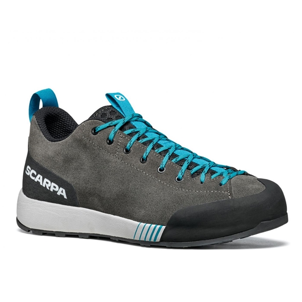 Scarpa Gecko Cua 1 Scarpa Gecko Cua