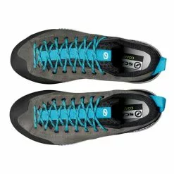 Scarpa Gecko Cua 11 Scarpa Gecko Cua -pyöräkauppa 69422 5 sharkazure