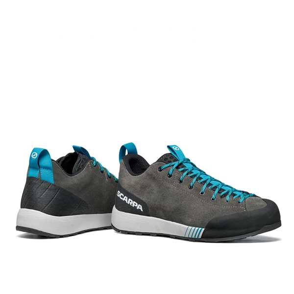 Scarpa Gecko Cua 6 Scarpa Gecko Cua - Image 6