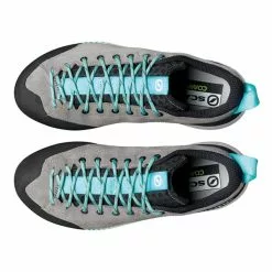 Scarpa Gecko Wmn Cua 11 Scarpa Gecko Wmn Cua -pyöräkauppa 69423 5 midgrayaqua