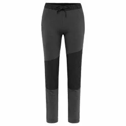 Klättermusen Hugin Pants W's -pyöräkauppa 69436 1 raven
