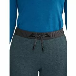 Klättermusen Hugin Pants W's -pyöräkauppa 69436 3 midnightblue