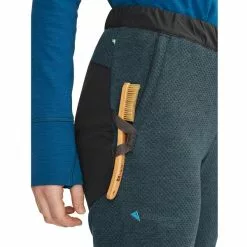 Klättermusen Hugin Pants W's -pyöräkauppa 69436 4 midnightblue