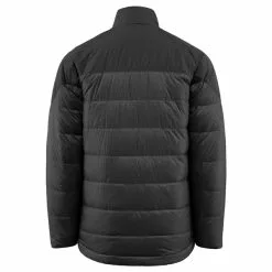 Klättermusen Liv 2.0 Jacket Unisex -pyöräkauppa 69442 2 raven