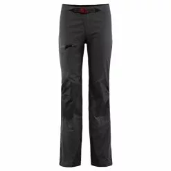 Klättermusen Andvare Pants W's 6 Klättermusen Andvare Pants W's -pyöräkauppa 69448 1 raven