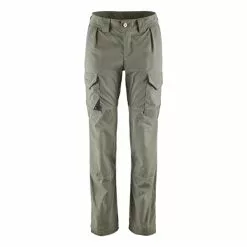 Klättermusen Grimner Pant W's -pyöräkauppa 69471 1 dustygreen