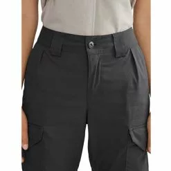 Klättermusen Grimner Pant W's -pyöräkauppa 69471 3 ravenraven