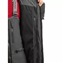 Klättermusen Nifelheim Jacket M's -pyöräkauppa 69479 4 raven