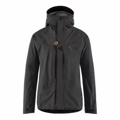 Klättermusen Draupner Jacket M's -pyöräkauppa 69489 1 raven