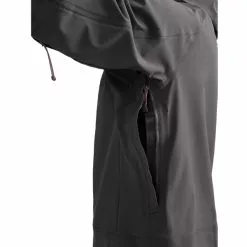 Klättermusen Draupner Jacket M's -pyöräkauppa 69489 3 raven