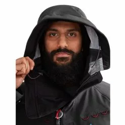 Klättermusen Draupner Jacket M's -pyöräkauppa 69489 4 raven