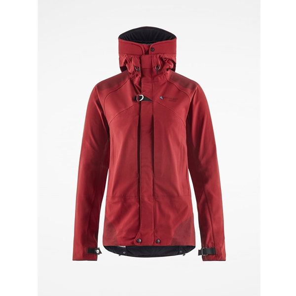 Klättermusen Brede 2.0 Jacket W's 1 Klättermusen Brede 2.0 Jacket W's