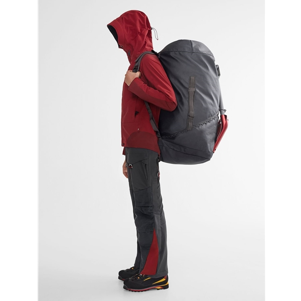 Klättermusen Brede 2.0 Jacket W's 4 Klättermusen Brede 2.0 Jacket W's - Image 4