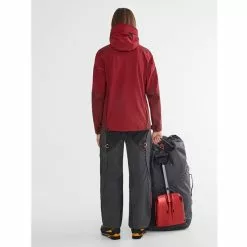 Klättermusen Brede 2.0 Jacket W's 22 Klättermusen Brede 2.0 Jacket W's -pyöräkauppa 69497 5 burntrusset
