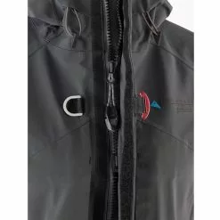 Klättermusen Brede 2.0 Jacket W's 32 Klättermusen Brede 2.0 Jacket W's -pyöräkauppa 69497 6 raven