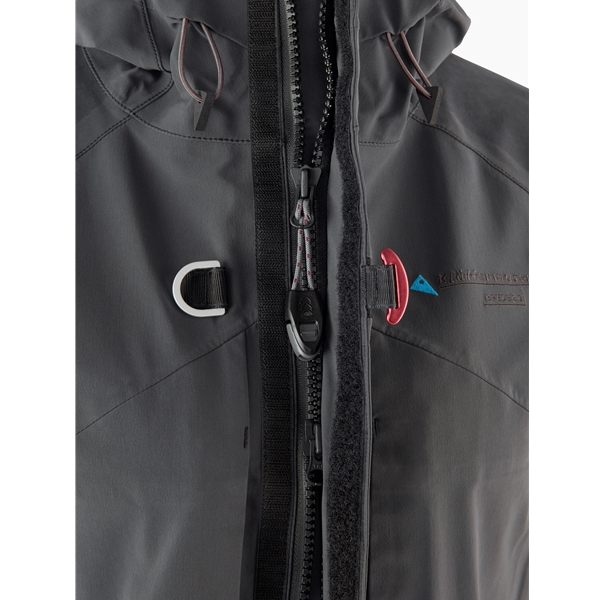 Klättermusen Brede 2.0 Jacket W's 15 Klättermusen Brede 2.0 Jacket W's - Image 15