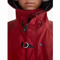 Klättermusen Brede 2.0 Jacket W's 24 Klättermusen Brede 2.0 Jacket W's -pyöräkauppa 69497 7 burntrusset