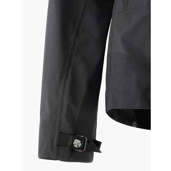 Klättermusen Brede 2.0 Jacket W's 17 Klättermusen Brede 2.0 Jacket W's - Image 17