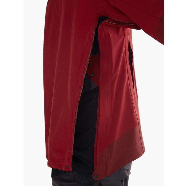 Klättermusen Brede 2.0 Jacket W's 9 Klättermusen Brede 2.0 Jacket W's - Image 9