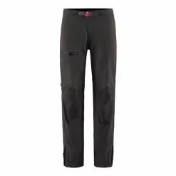 Klättermusen Andvare Pants M's -pyöräkauppa 69503 1 raven