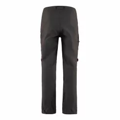 Klättermusen Andvare Pants M's -pyöräkauppa 69503 2 raven