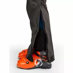 Klättermusen Andvare Pants M's -pyöräkauppa 69503 4 raven