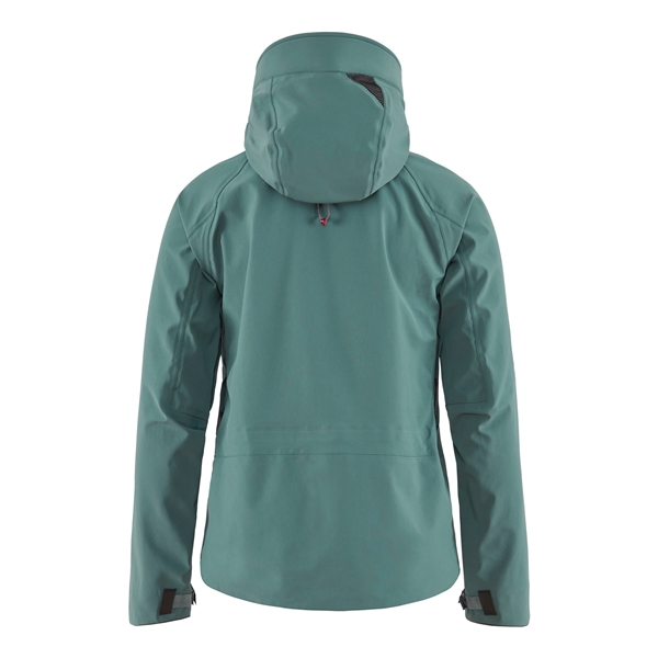 Klättermusen Draupner Jacket W's 2 Klättermusen Draupner Jacket W's - Image 2