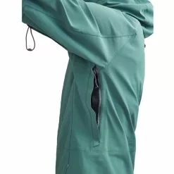 Klättermusen Draupner Jacket W's 10 Klättermusen Draupner Jacket W's -pyöräkauppa 69516 3 darkdeepsea