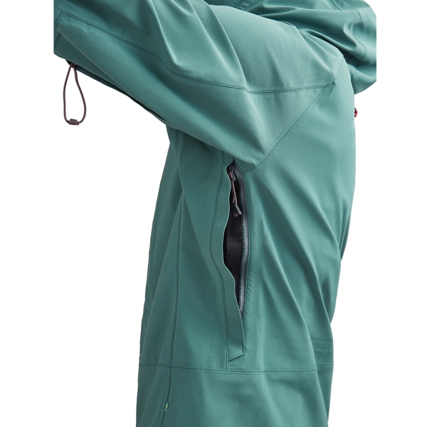 Klättermusen Draupner Jacket W's 3 Klättermusen Draupner Jacket W's - Image 3