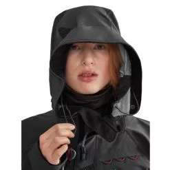 Klättermusen Draupner Jacket W's 15 Klättermusen Draupner Jacket W's -pyöräkauppa 69516 4 raven