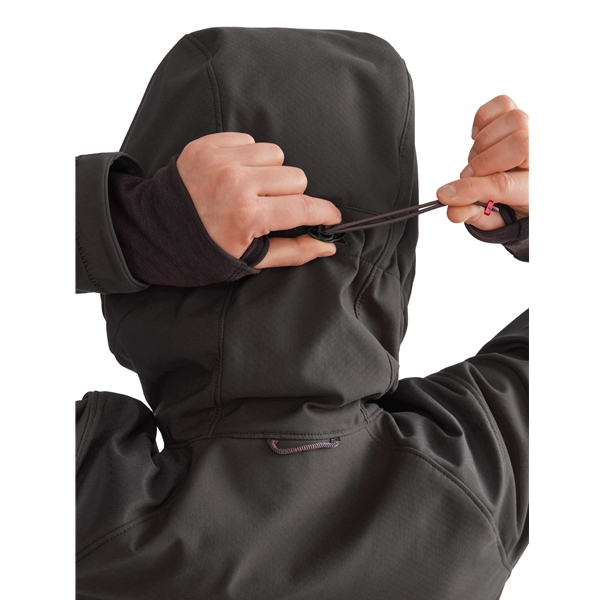 Klättermusen Jolner Jacket W's 3 Klättermusen Jolner Jacket W's - Image 3