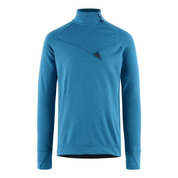 Klättermusen Njorun Crew Zip M's 1 Klättermusen Njorun Crew Zip M's