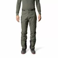 Houdini M's Pace Pants -pyöräkauppa 69560 2 baremarkgreen