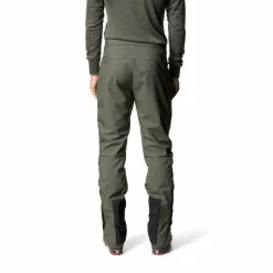 Houdini M's Pace Pants -pyöräkauppa 69560 3 baremarkgreen