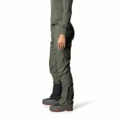 Houdini M's Pace Pants -pyöräkauppa 69560 4 baremarkgreen