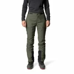 Houdini W's Pace Pants -pyöräkauppa 69565 2 baremarkgreen