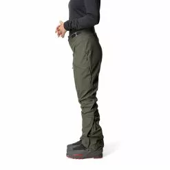 Houdini W's Pace Pants -pyöräkauppa 69565 3 baremarkgreen