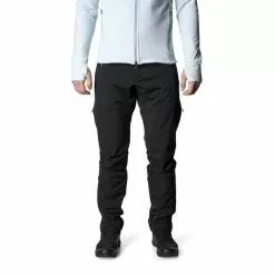 Houdini M's Motion Top Pants -pyöräkauppa 69578 1 trueblack