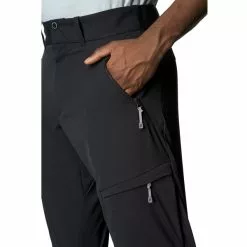 Houdini M's Motion Top Pants -pyöräkauppa 69578 4 trueblack