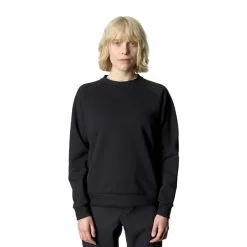 Houdini W's Mono Air Crew -pyöräkauppa 69586 1 trueblack