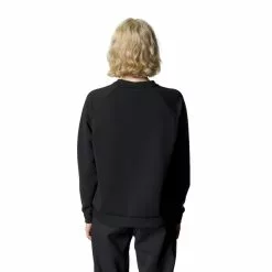 Houdini W's Mono Air Crew -pyöräkauppa 69586 3 trueblack