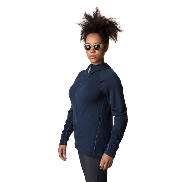 Houdini W's Wooler Houdi 2 Houdini W's Wooler Houdi - Image 2