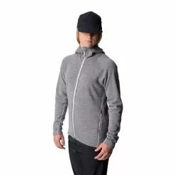 Houdini W's Wooler Houdi 10 Houdini W's Wooler Houdi -pyöräkauppa 69592 2 collegegrey