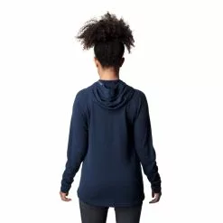 Houdini W's Wooler Houdi 8 Houdini W's Wooler Houdi -pyöräkauppa 69592 3 blueillubluelight