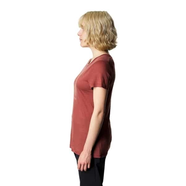 Houdini W's Tree Message Tee 2 Houdini W's Tree Message Tee - Image 2