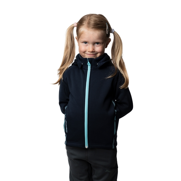 Houdini Kids Power Houdi 1 Houdini Kids Power Houdi