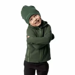 Houdini Kids Power Houdi 11 Houdini Kids Power Houdi -pyöräkauppa 69601 1 willowgreen